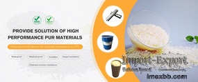 Foshan Raywin New Materials Co., Ltd